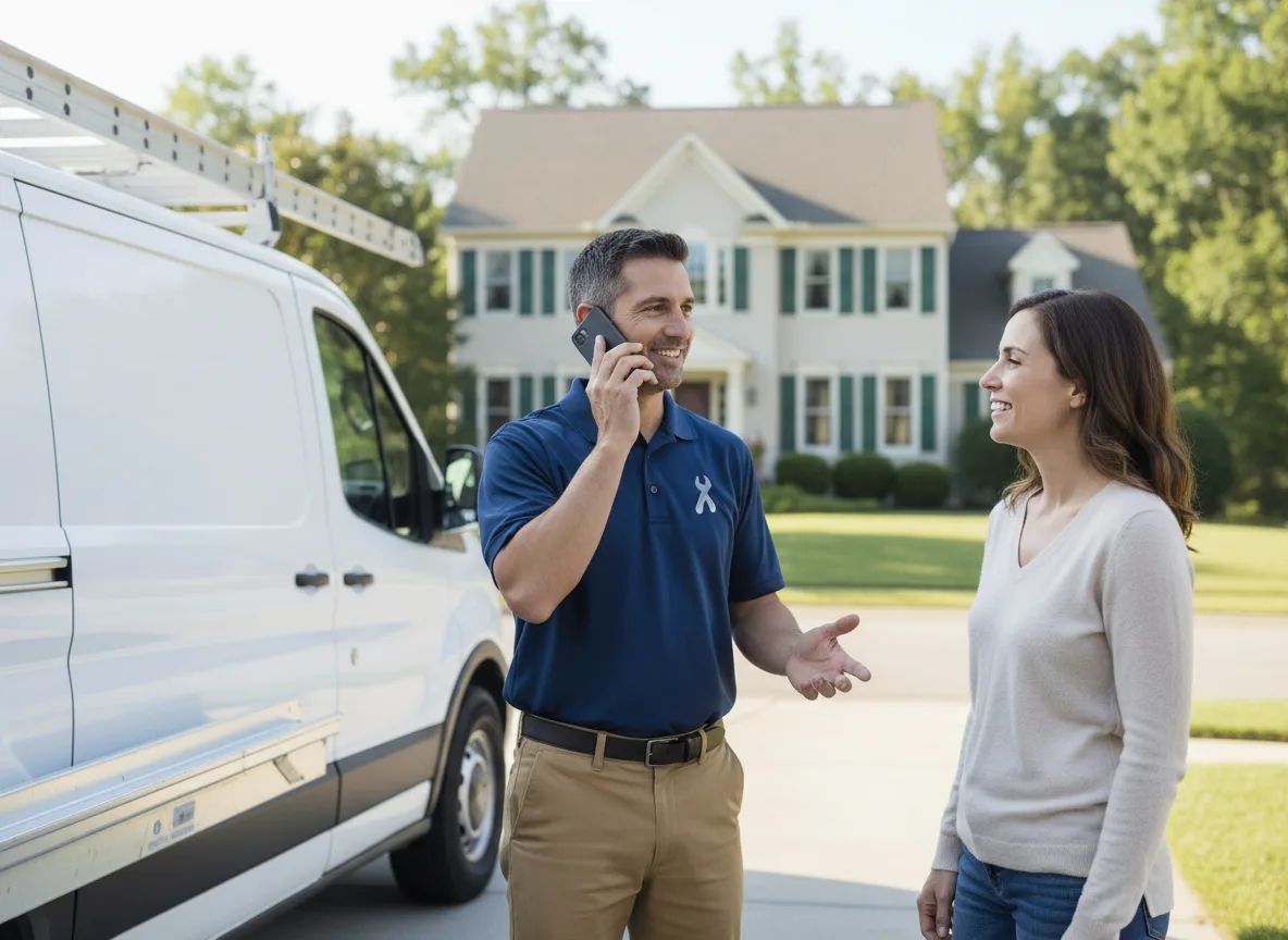 Home Gutter Service Ennice, NC FAQs